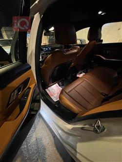 بي ام دبليو الفئة 3